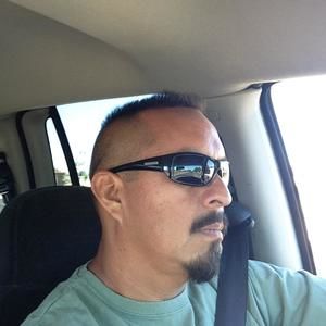 Meet your Posher, Jerry